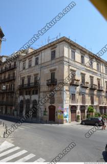 Photo Reference of Background Street Palermo 0019